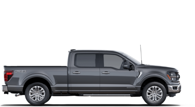 2025 Ford F-150+F-150